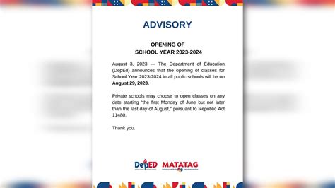 anunsyo sa jueteng 2023|DepEd, inanunsyo paunti.